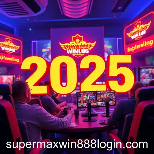 Emerging Trends in Online Gaming for 2025