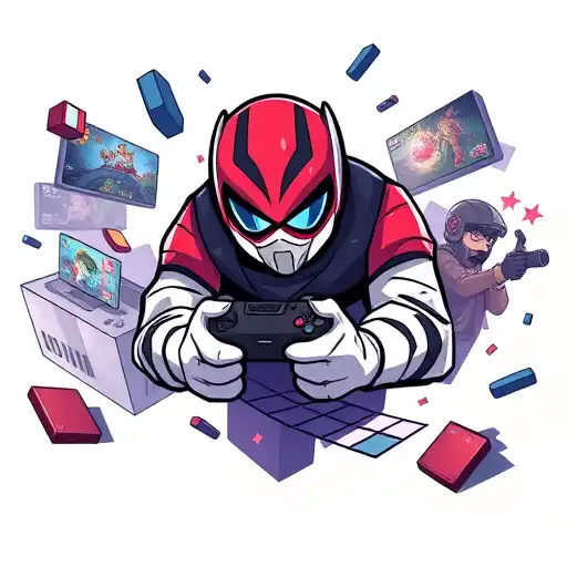 The Rise of Supermaxwin888: A Gaming Phenomenon