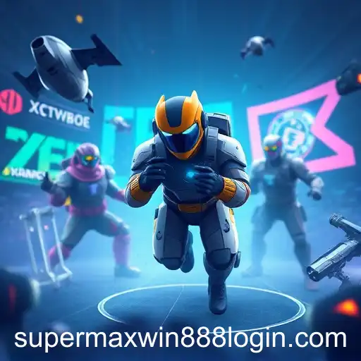 Gaming Platform Shakes Up Online Scene