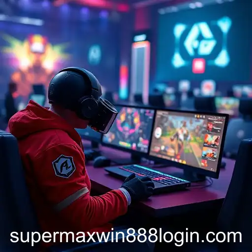 The Rise of Online Gaming Platforms in 2025